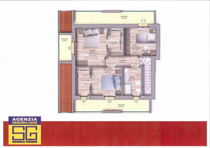 VILLA SINGOLA Gorlago