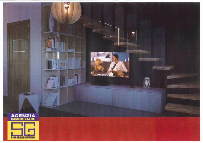 VILLA SINGOLA Gorlago