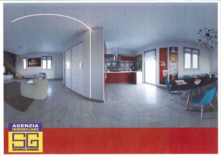 VILLA SINGOLA Gorlago