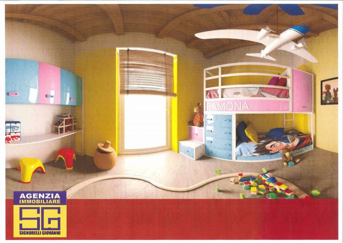 VILLA SINGOLA Gorlago