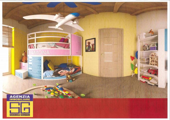 VILLA SINGOLA Gorlago