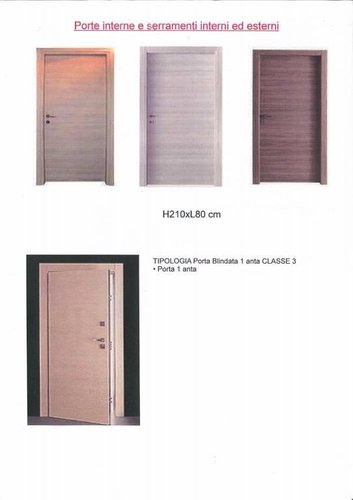 VILLA SINGOLA Gorlago