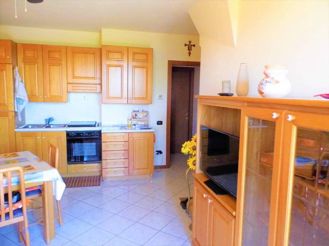 pronto subito Montello