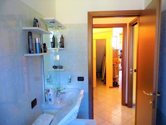 pronto subito Montello