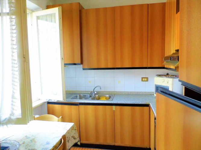 ottimo rapporto qualità/prezzo Zandobbio