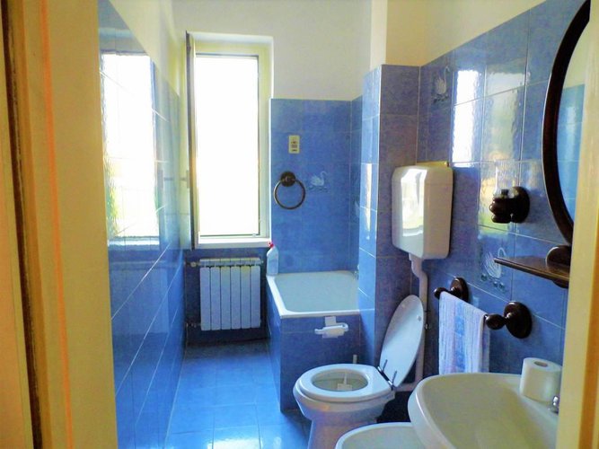 ottimo rapporto qualità/prezzo Zandobbio