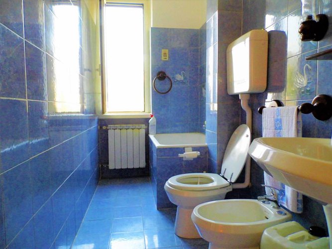 ottimo rapporto qualità/prezzo Zandobbio