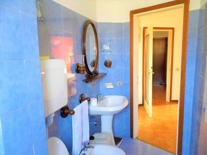 ottimo rapporto qualità/prezzo Zandobbio