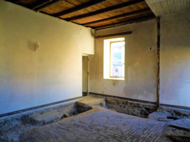 In antico palazzo del 700 Gorlago