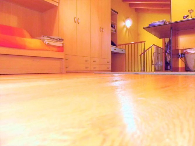 elegantissima villa bifamiliare Costa di Mezzate