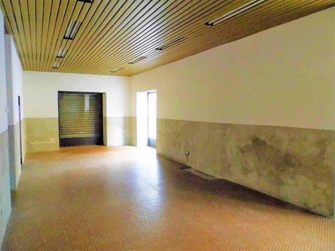 trasversale di via Angelo Maj Bergamo