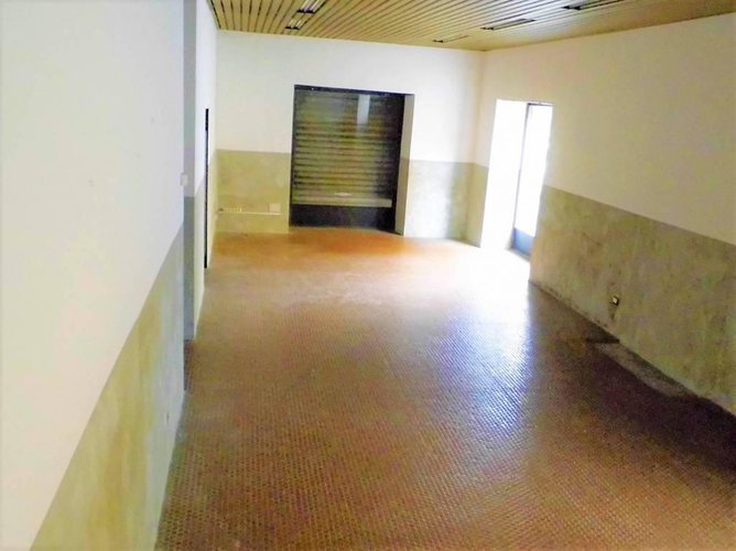 trasversale di via Angelo Maj Bergamo