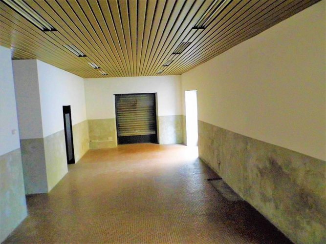 trasversale di via Angelo Maj Bergamo