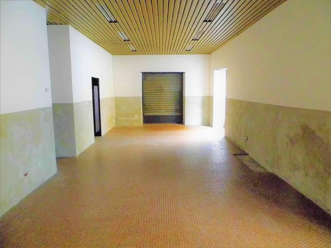 trasversale di via Angelo Maj Bergamo