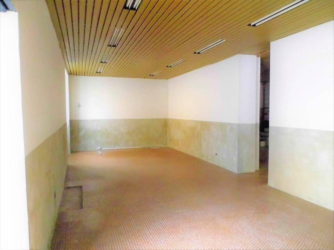 trasversale di via Angelo Maj Bergamo