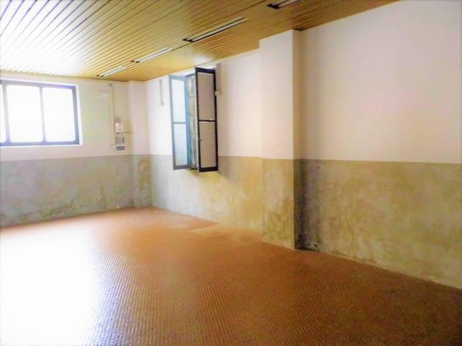 trasversale di via Angelo Maj Bergamo