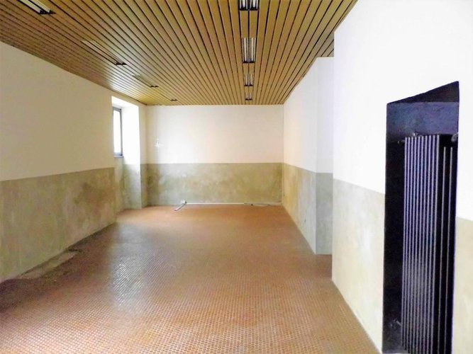 trasversale di via Angelo Maj Bergamo