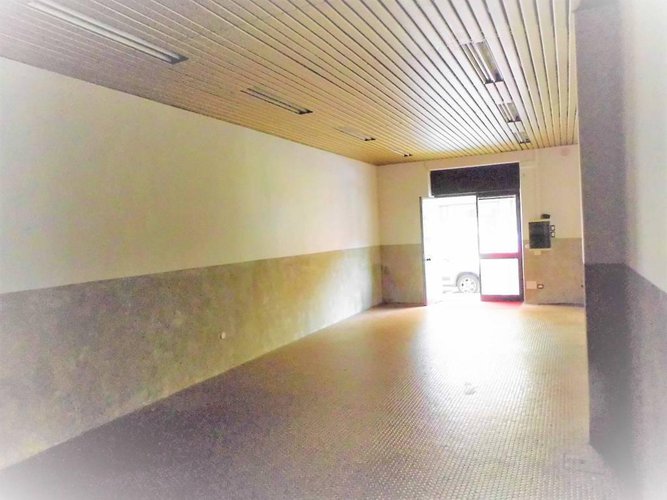 trasversale di via Angelo Maj Bergamo