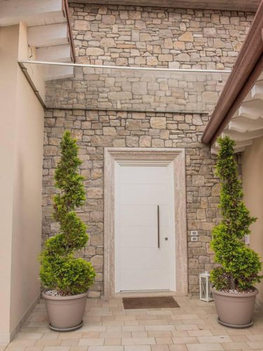 Indimenticabile villa singola Grumello del Monte