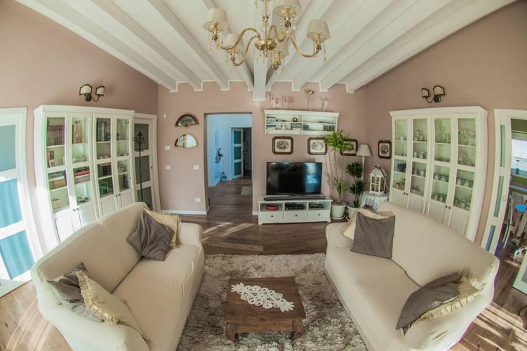 Indimenticabile villa singola Grumello del Monte