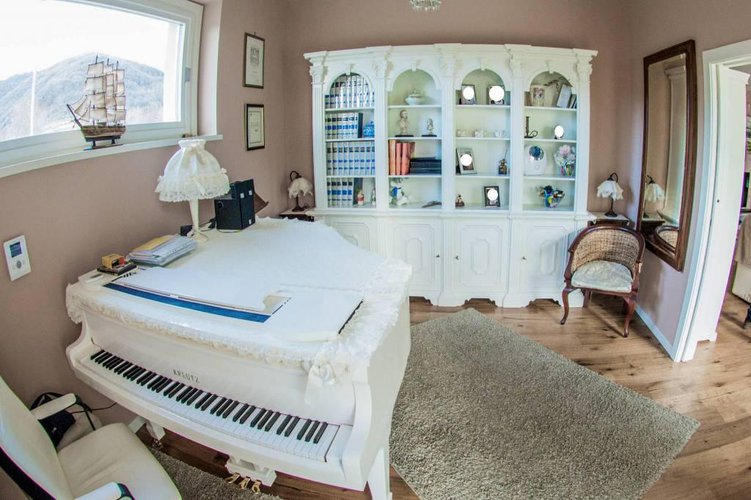 Indimenticabile villa singola Grumello del Monte