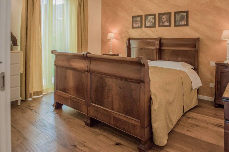 Indimenticabile villa singola Grumello del Monte