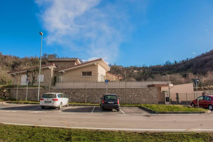 Indimenticabile villa singola Grumello del Monte