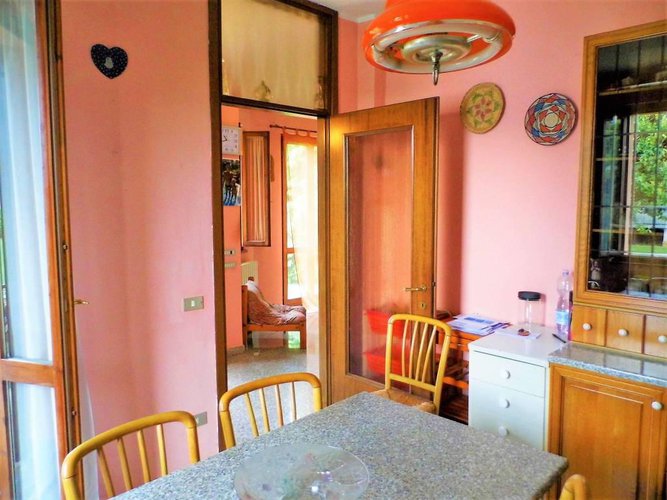 strepitosa villa singola con 2 appartamenti Carobbio degli Angeli