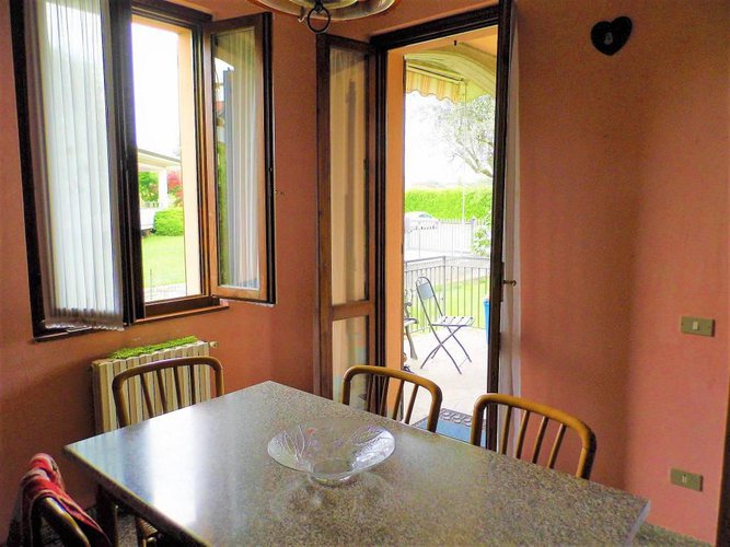 strepitosa villa singola con 2 appartamenti Carobbio degli Angeli