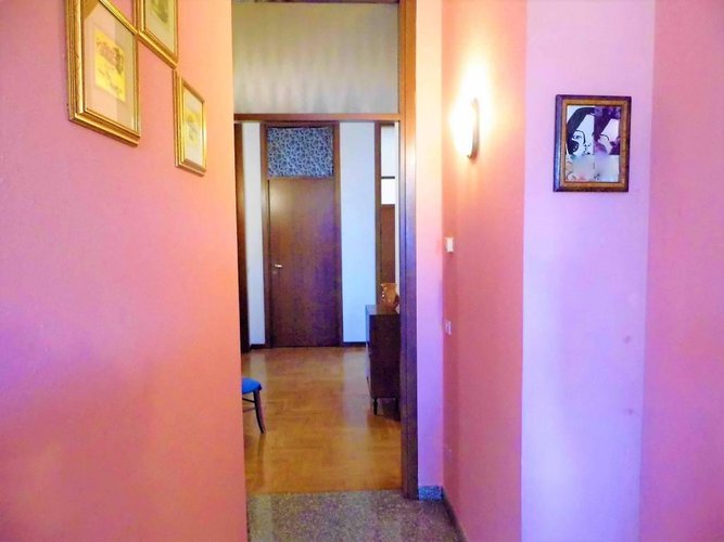 strepitosa villa singola con 2 appartamenti Carobbio degli Angeli