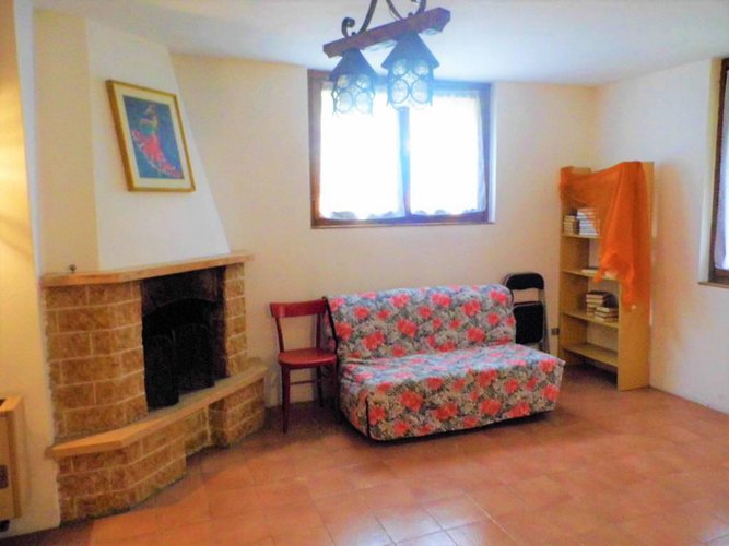 strepitosa villa singola con 2 appartamenti Carobbio degli Angeli