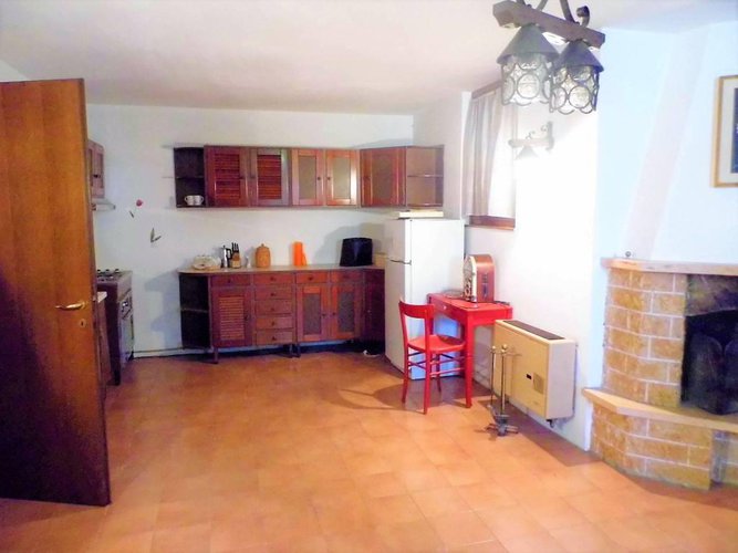 strepitosa villa singola con 2 appartamenti Carobbio degli Angeli