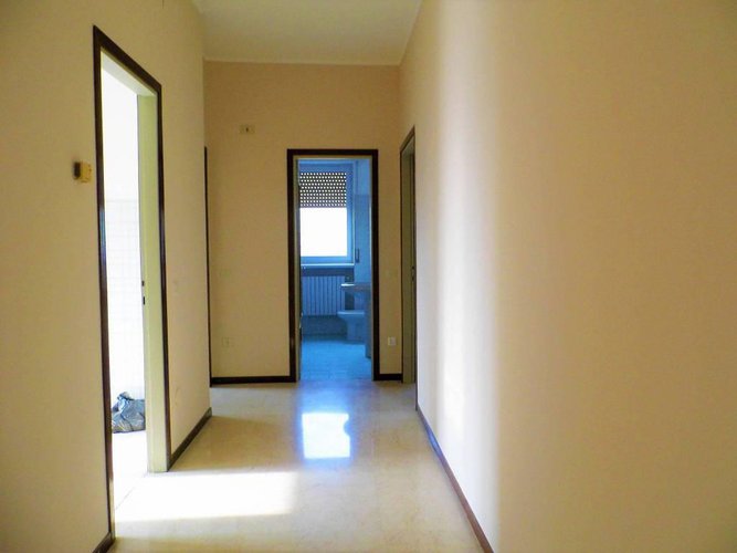 centralissimo e panoramico