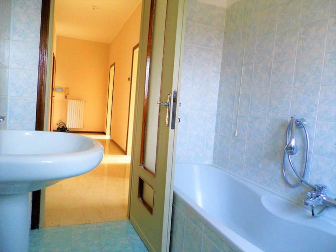 centralissimo e panoramico Chiuduno