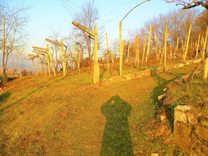 letteralmente in paese Carobbio degli Angeli