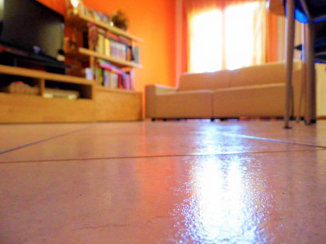 ottima soluzione per single o giovani coppie Bagnatica