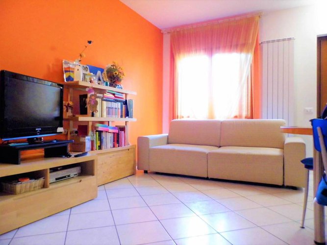 ottima soluzione per single o giovani coppie Bagnatica