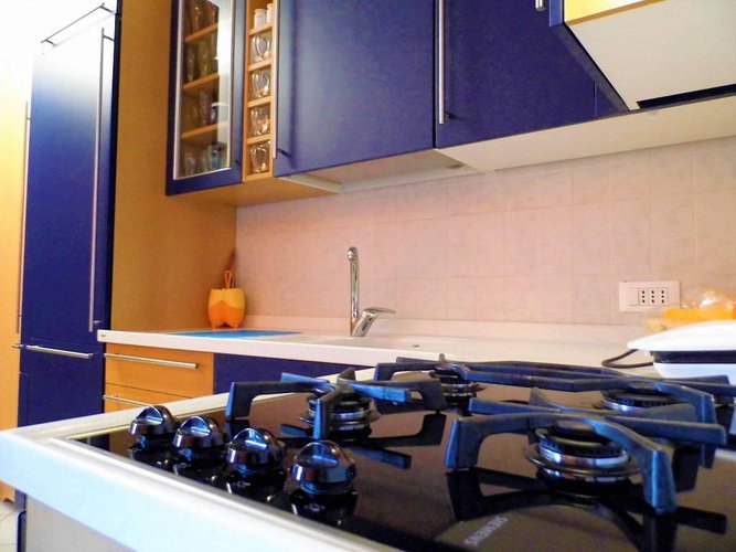 ottima soluzione per single o giovani coppie Bagnatica