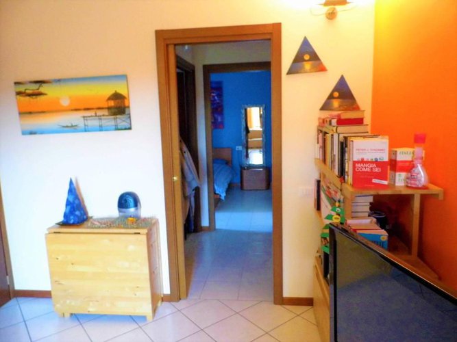 ottima soluzione per single o giovani coppie Bagnatica