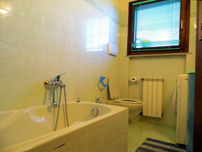 ottima soluzione per single o giovani coppie Bagnatica