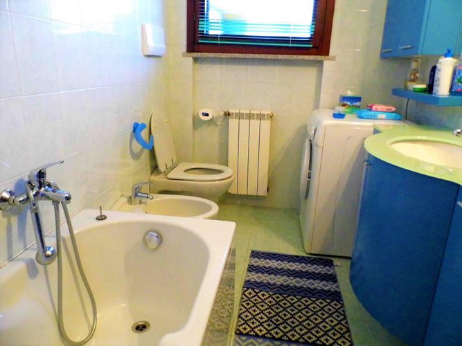 ottima soluzione per single o giovani coppie Bagnatica