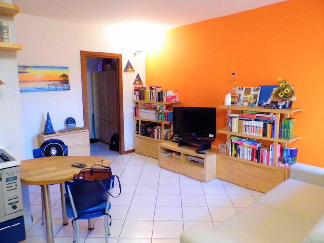 ottima soluzione per single o giovani coppie Bagnatica