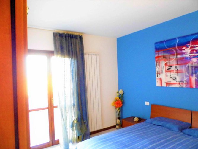 ottima soluzione per single o giovani coppie Bagnatica