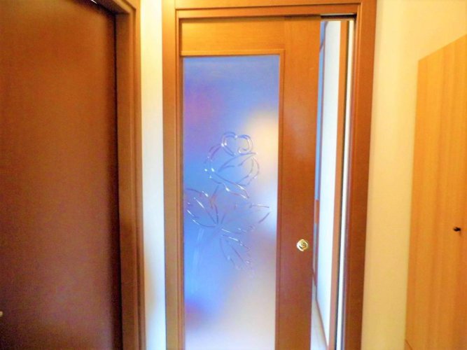 ottima soluzione per single o giovani coppie Bagnatica