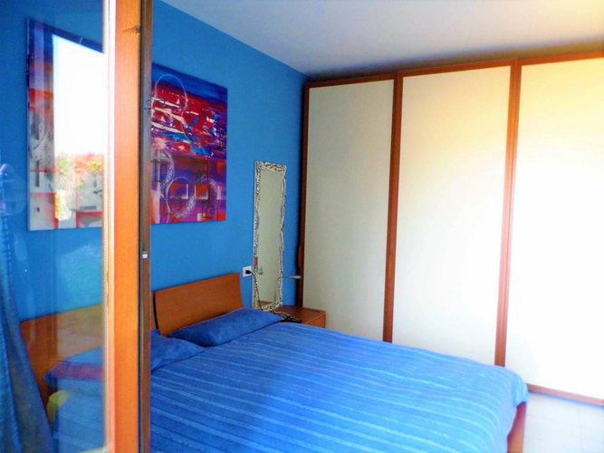 ottima soluzione per single o giovani coppie Bagnatica