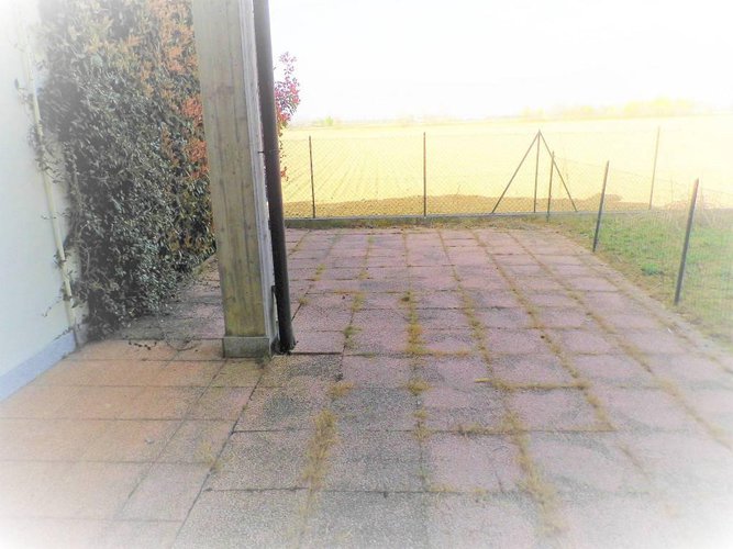 ottima soluzione per single o giovani coppie Bagnatica