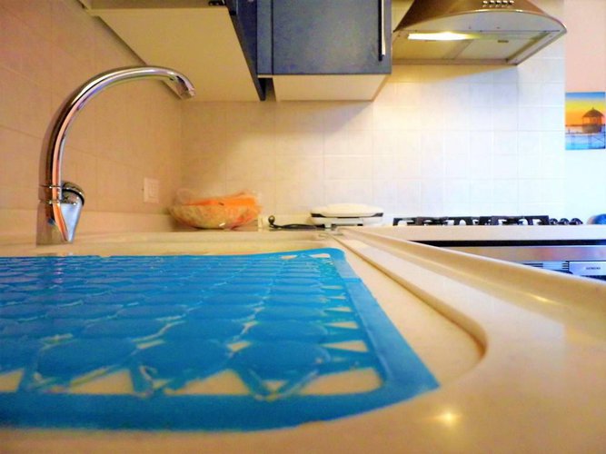 ottima soluzione per single o giovani coppie Bagnatica