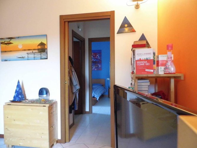 ottima soluzione per single o giovani coppie Bagnatica