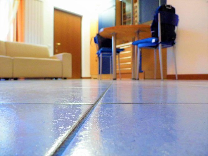 ottima soluzione per single o giovani coppie Bagnatica