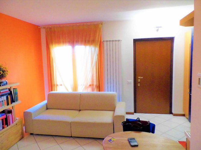 ottima soluzione per single o giovani coppie Bagnatica